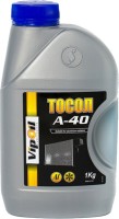 Фото - Охлаждающая жидкость VipOil Tosol A-40 1 л