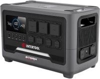 Фото - Зарядная станция Intertool WT-7013 