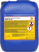 Фото - Охлаждающая жидкость Shell Premium 774C 20 л