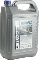 Фото - Охлаждающая жидкость Dorozhna Karta Standard-40 G11 Blue 10 л