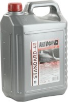 Фото - Охлаждающая жидкость Dorozhna Karta Standard-40 G12 Red 5 л