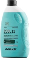 Фото - Охлаждающая жидкость Dynamax Cool 11 Green Concentrate 1L 1 л