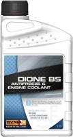 Фото - Охлаждающая жидкость Rymax Dione BS G11 Blue 1 л