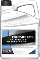 Фото - Охлаждающая жидкость Rymax Dione BS G11 Blue 5 л