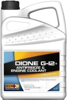 Фото - Охлаждающая жидкость Rymax Dione G12+ Red 4 л