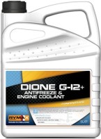 Фото - Охлаждающая жидкость Rymax Dione G12+ Red 5 л