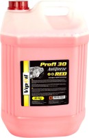 Фото - Охлаждающая жидкость VipOil Profi 30 Red 20 л