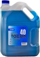 Фото - Охлаждающая жидкость Kama Oil Tosol-40 Blue 10L 10 л