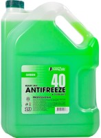 Фото - Охлаждающая жидкость Kama Oil Tosol-40 Green 10L 10 л