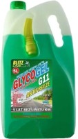 Фото - Охлаждающая жидкость Bioline Glycogel G11 Ready-Mix -37 Green 5 л