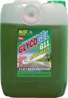 Фото - Охлаждающая жидкость Bioline Glycogel G11 Ready-Mix -37 Green 10 л