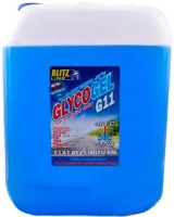 Фото - Охлаждающая жидкость Bioline Glycogel G11 Ready-Mix -37 Blue 10L 10 л