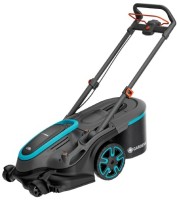 Фото - Газонокосилка GARDENA PowerMax Duo 46/36V P4A Solo 14646-55 