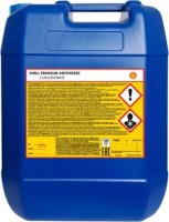Фото - Охлаждающая жидкость Shell Premium 774G 20L 20&nbsp;л
