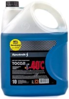 Фото - Охлаждающая жидкость Sputnik Tosol A-40 Blue 10L 10 л