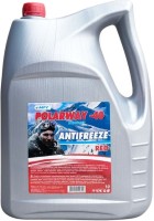 Фото - Охлаждающая жидкость MFK Polarway -40 Red 10L 10 л