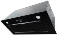 Фото - Вытяжка VENTOLUX Punto 520/279 BGG 1000 PB черный