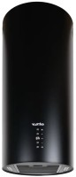 Фото - Вытяжка VENTOLUX Cilindro 35 BK 1200 TRC MM черный