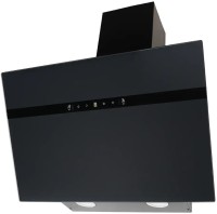 Фото - Вытяжка VENTOLUX Mirror 60 MBG 1000 TC MS TH черный