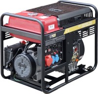 Фото - Электрогенератор Dynamo DY-10020DA-PRO