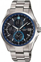Фото - Наручные часы Casio Oceanus OCW-T2600-1A
