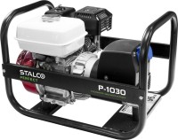 Фото - Электрогенератор STALCO P-1030
