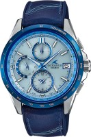 Фото - Наручные часы Casio Oceanus OCW-T2600ALB-2A 