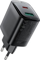Фото - Зарядное устройство Acefast A106 PD45W GaN