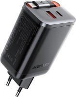 Фото - Зарядное устройство Acefast A111 PD67W GaN 