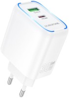 Фото - Зарядное устройство Borofone BA89A Destello 