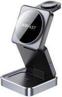 Фото - Зарядное устройство Acefast E20 Desktop 3-in-1 