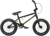 Фото - Детский велосипед WeThePeople Riot 14 2023 