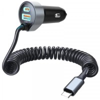 Фото - Зарядное устройство Choetech TC0030 