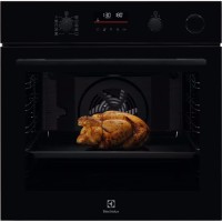Фото - Духовой шкаф Electrolux SteamCrisp KOCDH76Z