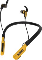 Фото - Наушники DeWALT Jobsite Pro