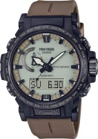 Фото - Наручные часы Casio Pro Trek PRW-61LD-5 