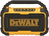 Фото - Портативная колонка DeWALT DCR010 