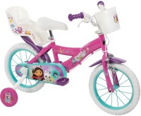 Фото - Детский велосипед Huffy Gabby's Dollhouse 12 