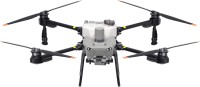 Фото - Квадрокоптер (дрон) DJI Agras T25 