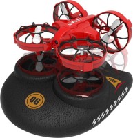 Фото - Квадрокоптер (дрон) JJRC H116