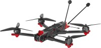 Фото - Квадрокоптер (дрон) iFlight CineLR 7 O4 Pro