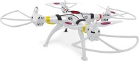 Фото - Квадрокоптер (дрон) Jamara Payload GPS