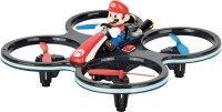 Фото - Квадрокоптер (дрон) Carrera Mini Mario 
