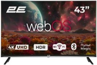 Фото - Телевизор 2E 43A07KUW 43 "