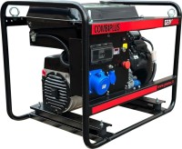 Фото - Электрогенератор GENMAC Combiplus RG13000HEO 