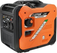 Фото - Электрогенератор Leton LT6250iE