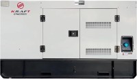 Фото - Электрогенератор Kraft Energy KRF-60KW/DA