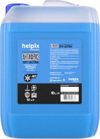 Фото - Охлаждающая жидкость Helpix Ultra G11 Blue 10 л