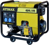 Фото - Электрогенератор ATIMAX ADG 10E
