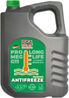 Фото - Охлаждающая жидкость Profex Pro Green G11 MEG-35 5&nbsp;л